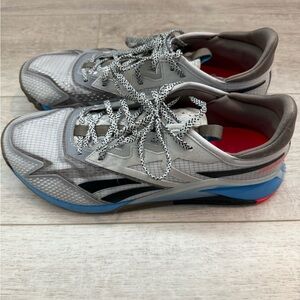 Reebok Nano X2 TR Adventure